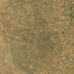 Satellite imagery of ZANDFONTEIN N, ZA