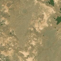 Satellite imagery of KROMVLEI, ZA