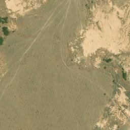 Satellite imagery of KROMVLEI, ZA