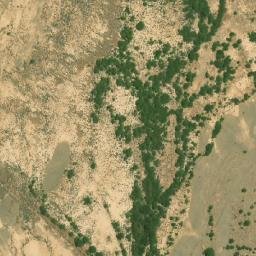 Satellite imagery of KROMVLEI, ZA