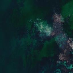 Satellite imagery of Entrance Point, AU