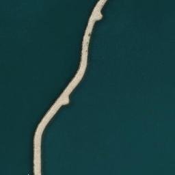 Satellite imagery of Woodman Point, AU