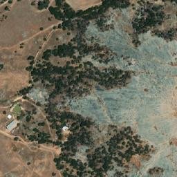 Satellite imagery of Bald Hill, AU