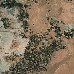 Satellite imagery of Peak Hill, AU