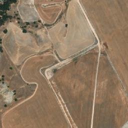 Satellite imagery of Peak Hill, AU