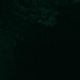 Satellite imagery of Daphne Rock, AU