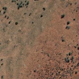 Satellite imagery of Mount Stanley, AU