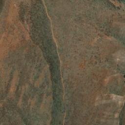 Satellite imagery of Mount Arden, AU