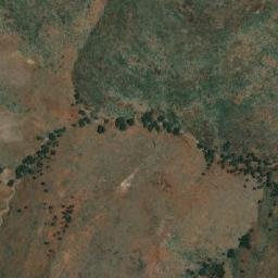 Satellite imagery of Mount Arden, AU