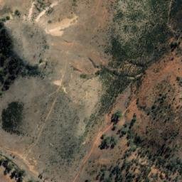 Satellite imagery of Mount Arden Mine, AU