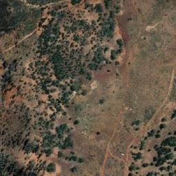 Satellite imagery of Mount Arden Mine, AU