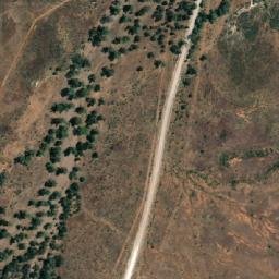 Satellite imagery of Mount Arden Mine, AU