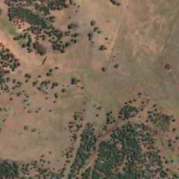 Satellite imagery of Talbragar, AU