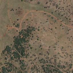 Satellite imagery of Talbragar, AU