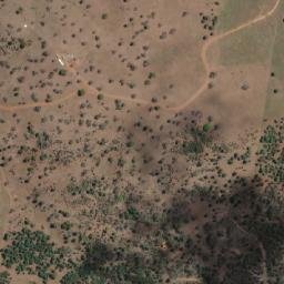 Satellite imagery of Talbragar, AU