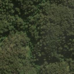 Satellite imagery of Mount Malumla, AU