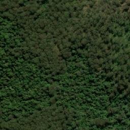 Satellite imagery of Sneaky Pinch, AU