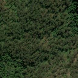 Satellite imagery of Sneaky Pinch, AU