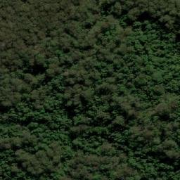 Satellite imagery of Broocoloot Bald, AU