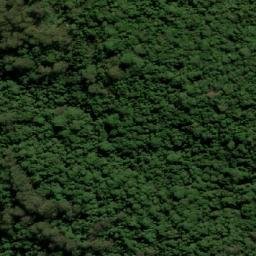 Satellite imagery of Broocoloot Bald, AU