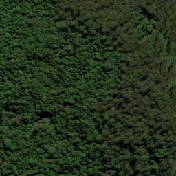 Satellite imagery of Broocoloot Bald, AU