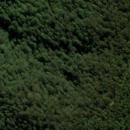 Satellite imagery of Terrible Billy, AU