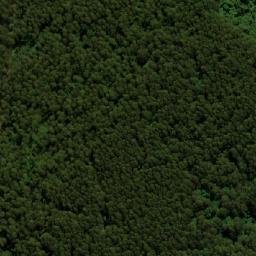 Satellite imagery of Terrible Billy, AU