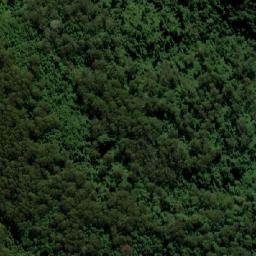 Satellite imagery of Terrible Billy, AU