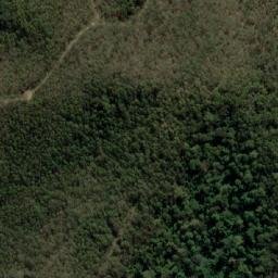 Satellite imagery of Big Ben, AU