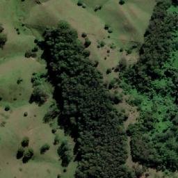 Satellite imagery of Kyle Range South, AU
