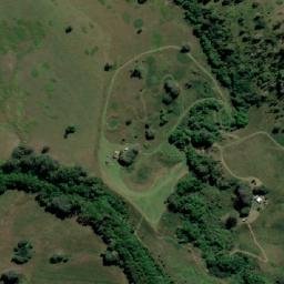 Satellite imagery of Lower Bulby, AU