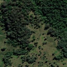 Satellite imagery of Lower Bulby, AU