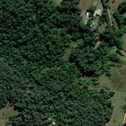 Satellite imagery of Lower Bulby, AU