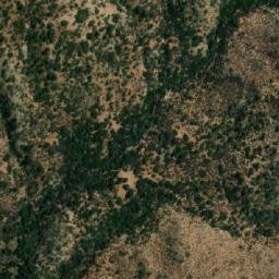 Satellite imagery of Morro López, CL