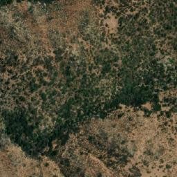 Satellite imagery of Morro López, CL