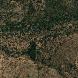 Satellite imagery of Morro López, CL