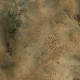 Satellite imagery of Cerro Chamuscado, CL