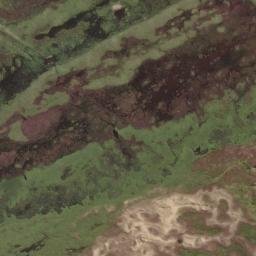 Satellite imagery of Pontal W do Barra, BR