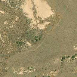 Satellite imagery of KROMVLEI, ZA