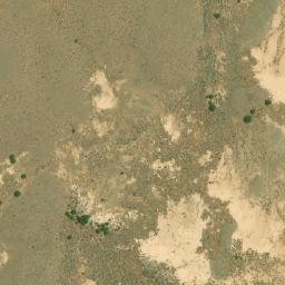 Satellite imagery of KROMVLEI, ZA