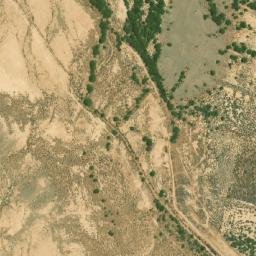 Satellite imagery of KROMVLEI, ZA