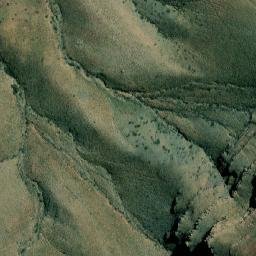 Satellite imagery of AGTERKOP, ZA