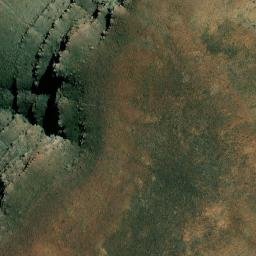 Satellite imagery of AGTERKOP, ZA