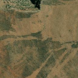 Satellite imagery of AGTERKOP, ZA
