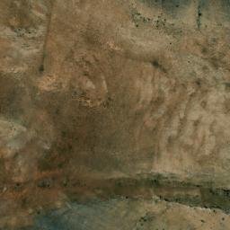 Satellite imagery of Wawerskop, ZA