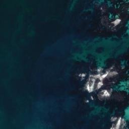 Satellite imagery of Entrance Point, AU