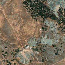 Satellite imagery of Bald Hill, AU