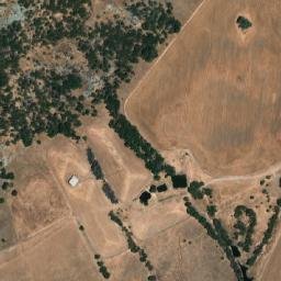 Satellite imagery of Peak Hill, AU