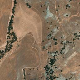 Satellite imagery of Peak Hill, AU