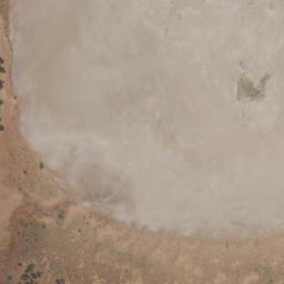Satellite imagery of Fiddle Hill, AU
